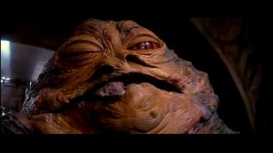 jabba the hutt