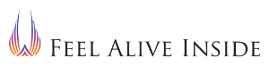 Feel Alive Inside Logo